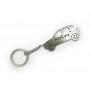 Keychain Chevrolet Niva 2002+ - (type STEEL)